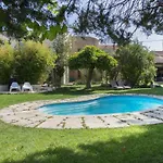 Homestay szállás Pop Provence Pierrelatte