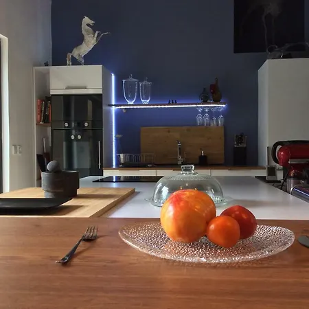 Chambre Pop Provence Проживание в семье