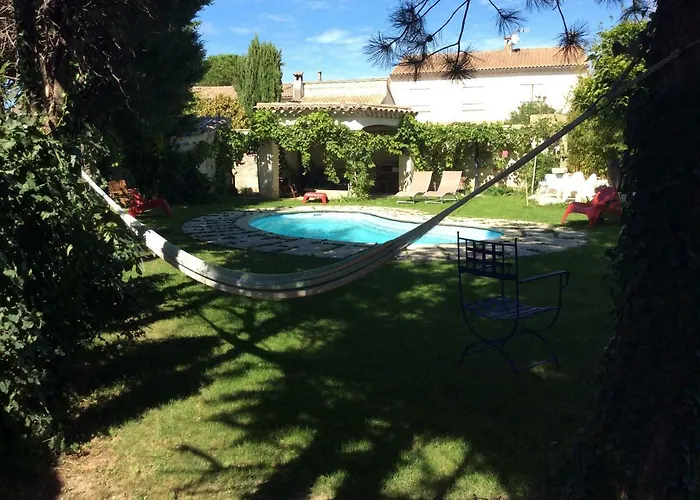 Pop Provence