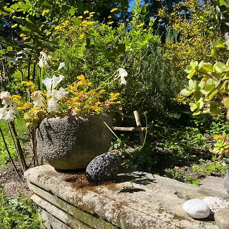 Suite Detente Jardin Piscine Ubytování v soukromí